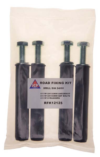 JCP Road Fixing Kit